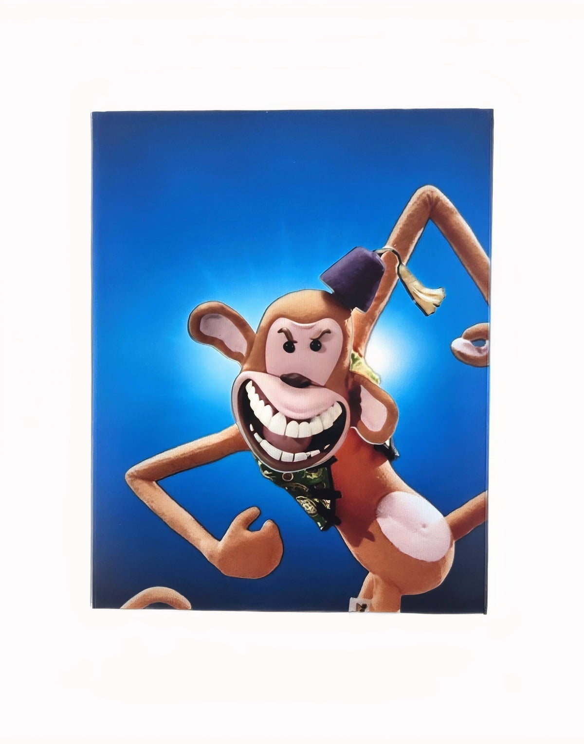 Monkeybone Custom SteelBook