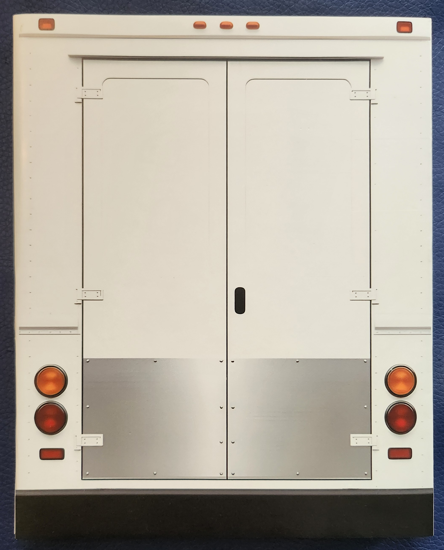 Chef Custom SteelBook