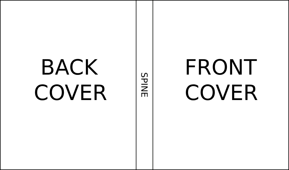 Custom SteelBook Slipcover (Card Stock)