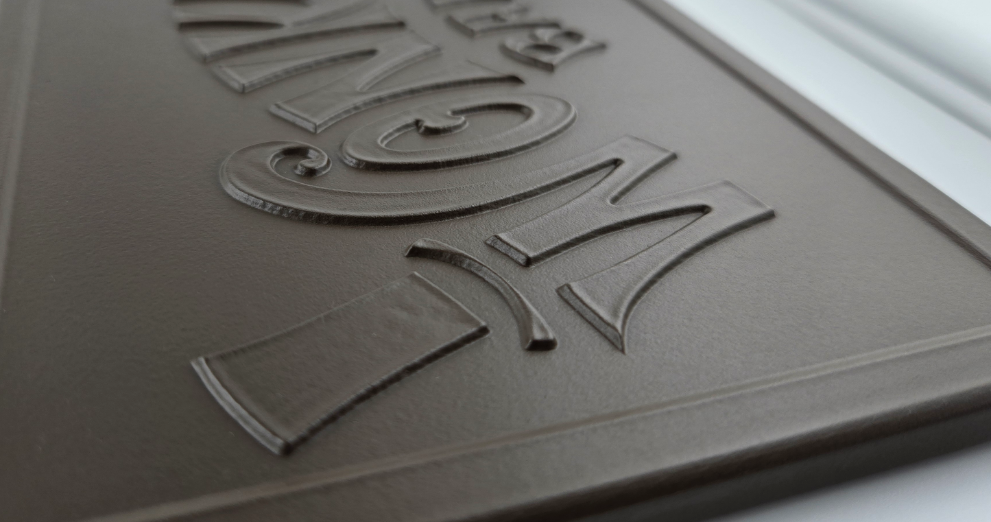 Willy Wonka and the Chocolate Factory Wonka Bar Custom SteelBook