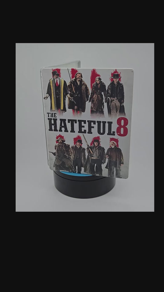The Hateful Eight
